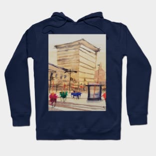 Edificio Hoodie